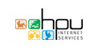 HPU internet services