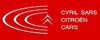 Cyril Sars Citro�n Cars